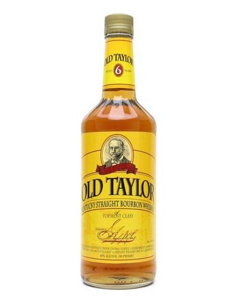 Old Taylor 6 años