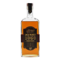 Uncle Nearest 1856 Whiskey