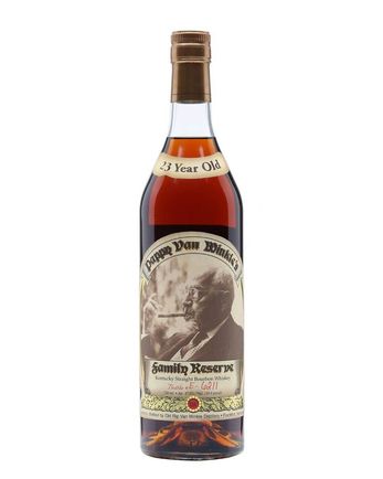 Pappy Van Winkle's 23 años Family Reserve