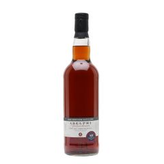 Westland 2017 / 8 Year Old / Cask #7578 / Adelphi