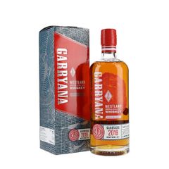 Westland Garryana 4th Edition / 2019 Release