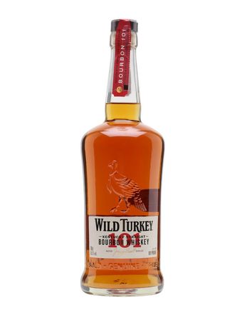 Wild Turkey 8 años
