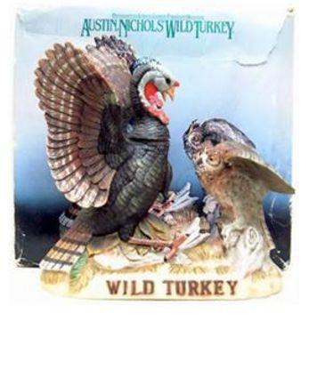 Wild Turkey 8 años No.8