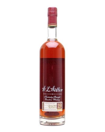 W.L. Weller 19 años