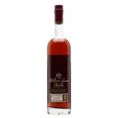 William Larue Weller Bourbon / Bottled 2014