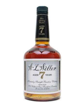 W L Weller 7 años