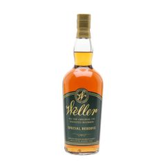 W L Weller Special Reserve