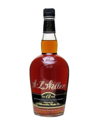 W L Weller 12 años 100cl
