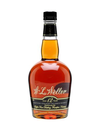 W L Weller 12 años