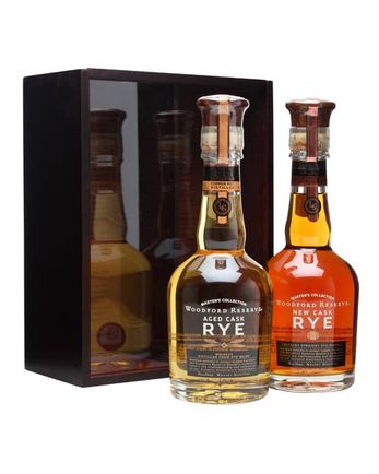 Woodford Reserve Masters Collection Rye