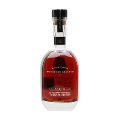 Woodford Reserve Batch Proof (59.2%)