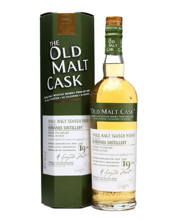 Benrinnes 1992 19 años Cask #7232 Old Malt Cask Douglas Laing