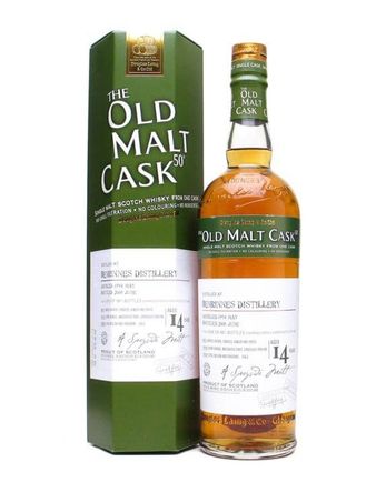 Benrinnes 1994 14 años Sherry Cask #4428 Douglas Laing Old Malt Cask