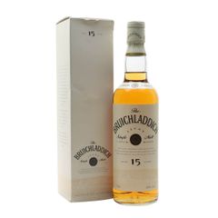 Bruichladdich 15 Year Old / Bottled 1990s