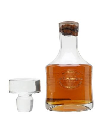 Bruichladdich Centenary 1881 1981 15 años