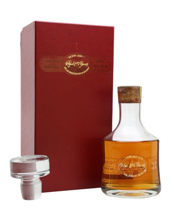 Bruichladdich Centenary 15 años