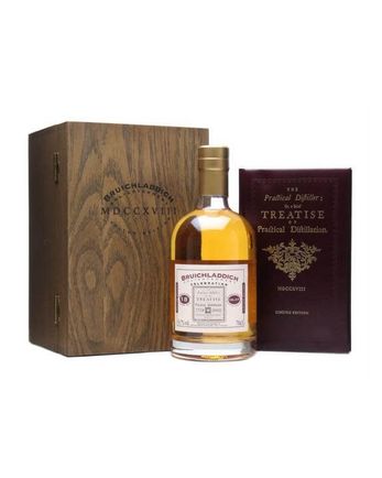 Bruichladdich 1984 18 años Enlightenment