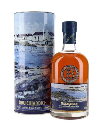 Bruichladdich 1965 37 años Legacy 2