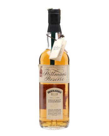 Bruichladdich 1969 22 años Stillman's Reserve