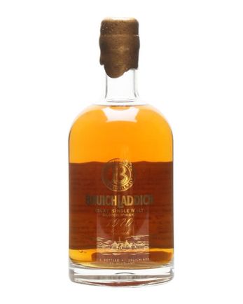 Bruichladdich 1970 Valinch 31 años