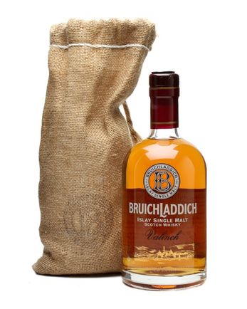 Bruichladdich 1970 Valinch 31 años 45.5