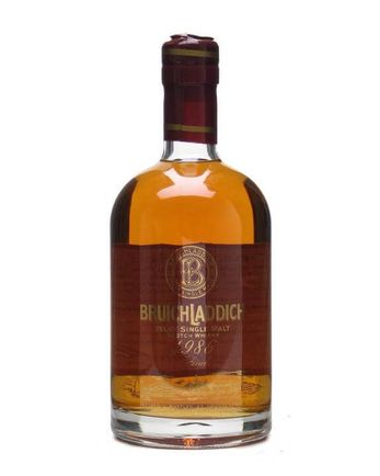 Bruichladdich 1986 Valinch 15 años