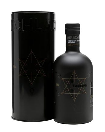 Bruichladdich Black Art 1989 19 años
