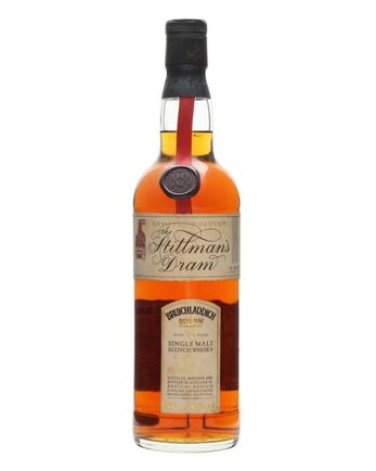 Bruichladdich 26 años Stillman's Dram