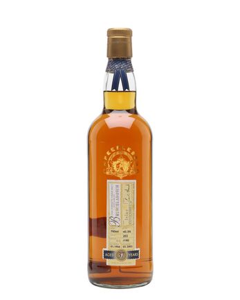 Bruichladdich 1966 37 años Duncan Taylor