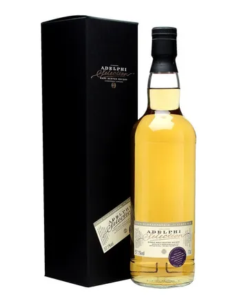 Bunnahabhain 1997 14 años Cask #5378 Adelphi