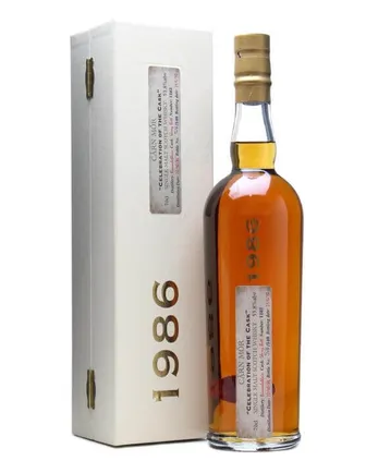 Bunnahabhain 1986 23 años Sherry Butt Carn Mor Celebration of the Cask