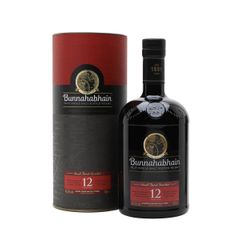 Bunnahabhain 12 Year Old