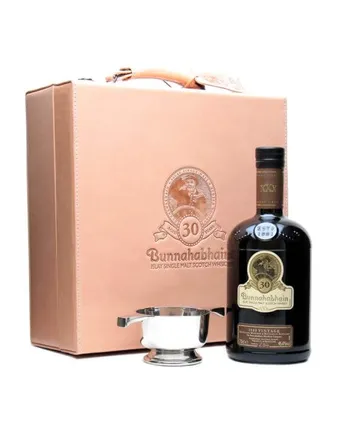 Bunnahabhain 1980 30 años
