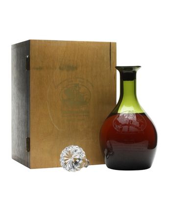 Bunnahabhain 20 años Centenary