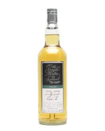 Bunnahabhain 1979 27 años Single Malts of Scotland