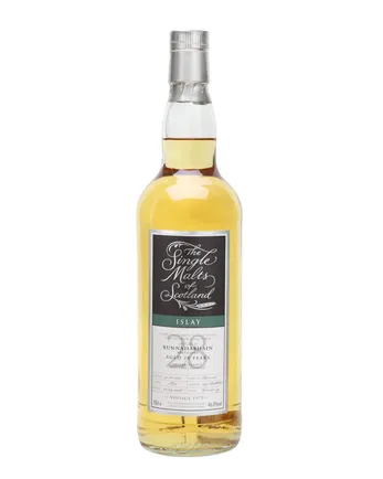 Bunnahabhain 1979 28 años Single Malts of Scotland