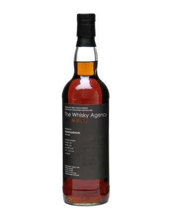 Bunnahabhain 1967 43 años Private Stock The Whisky Agency