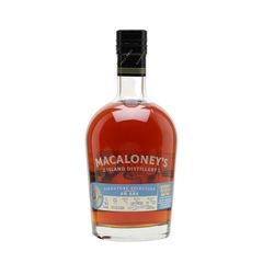 Macaloney's An Aba