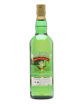 Croftengea 1997 Peated