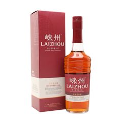 Laizhou Fino Sherry Cask