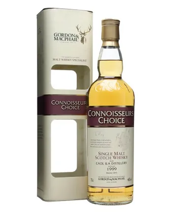 Caol Ila 1999 Connoisseurs Choice Gordon & Macphail