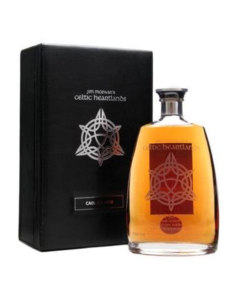 Caol Ila 1980 30 años Celtic Heartlands