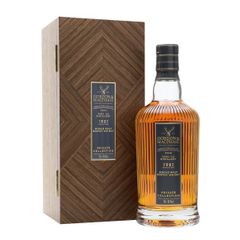 Caol Ila 1981 / 40 Year Old / Private Collection