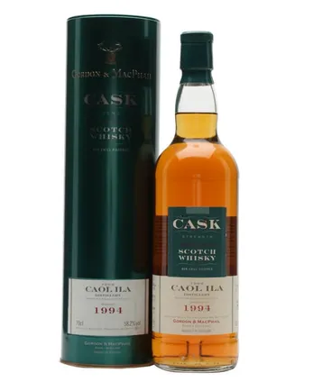 Caol ila 1994 Gordon & Macphail