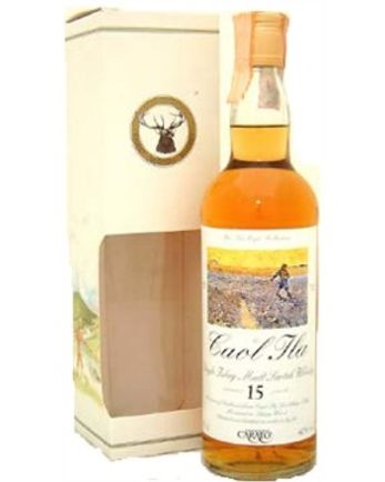 Caol Ila 1978 15 años Independent Bottling