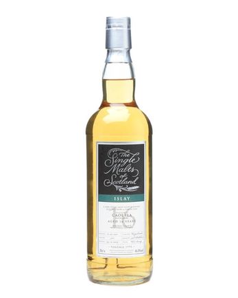 Caol Ila 1991 16 años Speciality Drinks