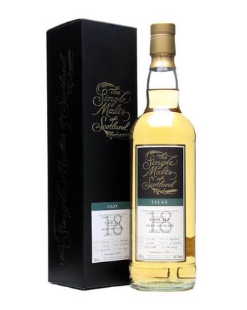 Caol Ila 1991 18 años Cask# 194 200 Speciality Drinks