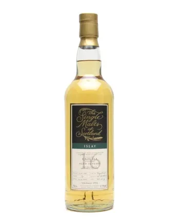 Caol Ila 1993 13 años Speciality Drinks