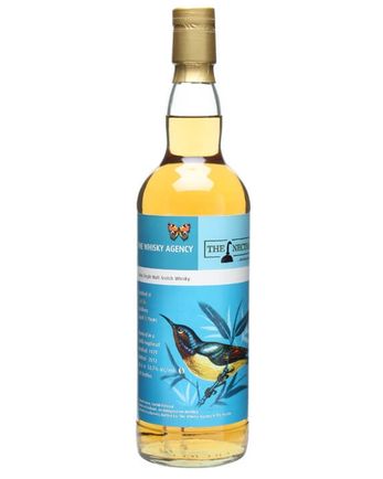 Caol Ila 1979 33 años The Whisky Agency The Nectar
