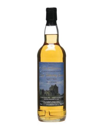 Caol Ila 1991 13 años The Whisky Fair